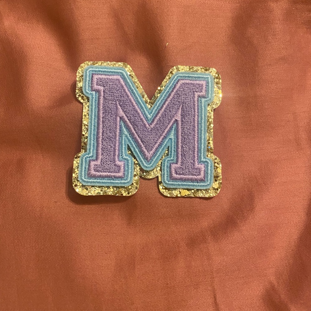 Stoney clover x target patch